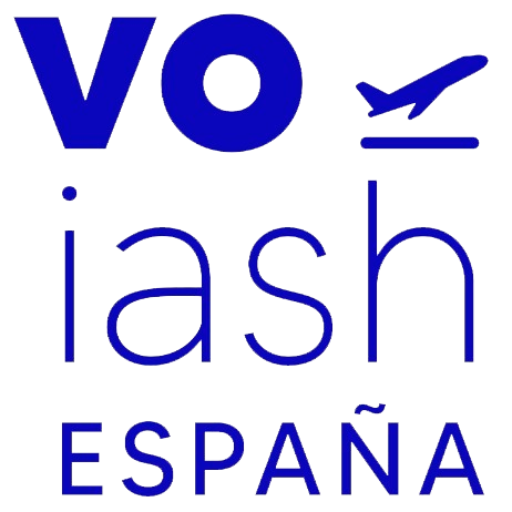 APUNE | VOIASH ESPAÑA